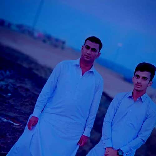 صالح پیروزی و فرهاد بیبگر بی منطق